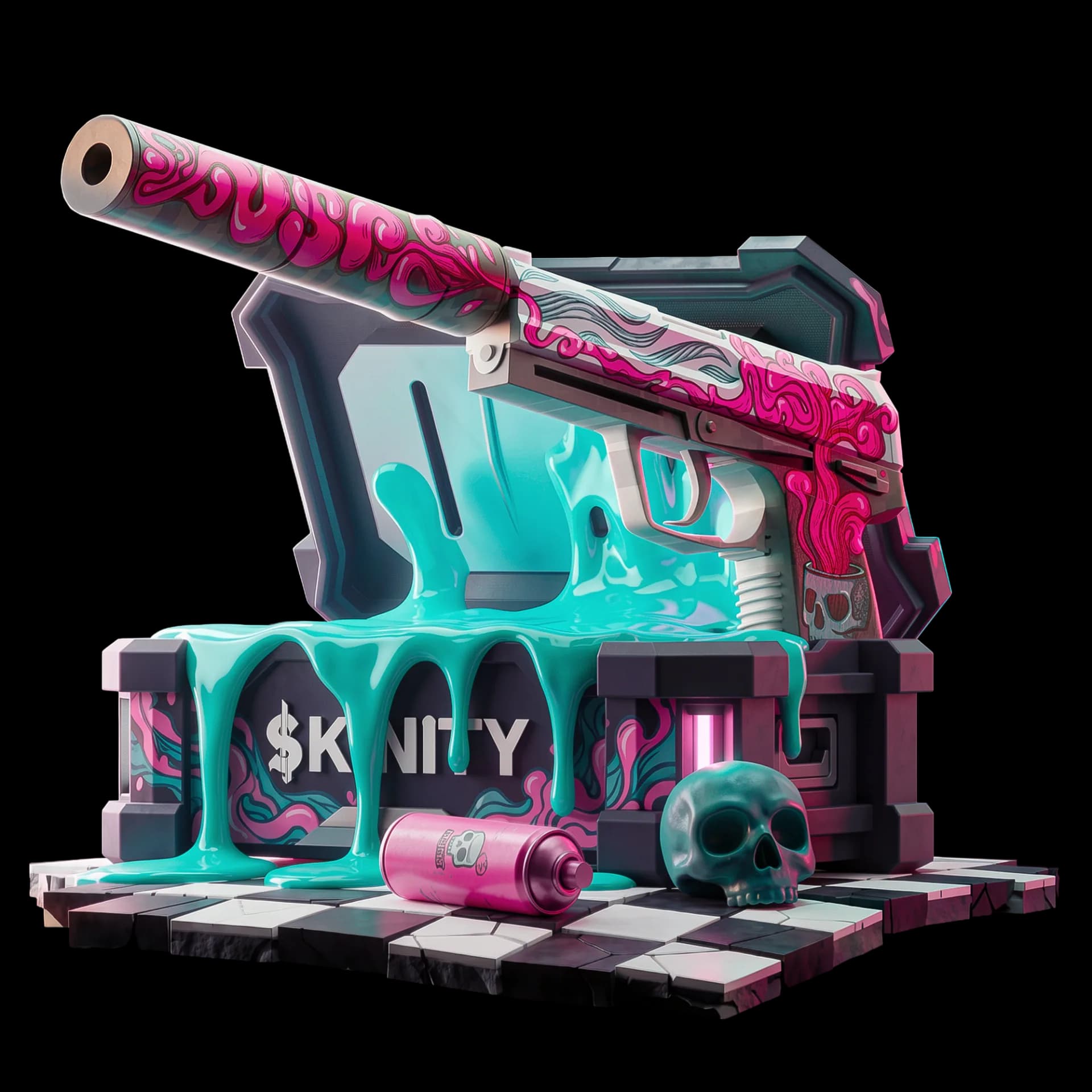 USP-S
