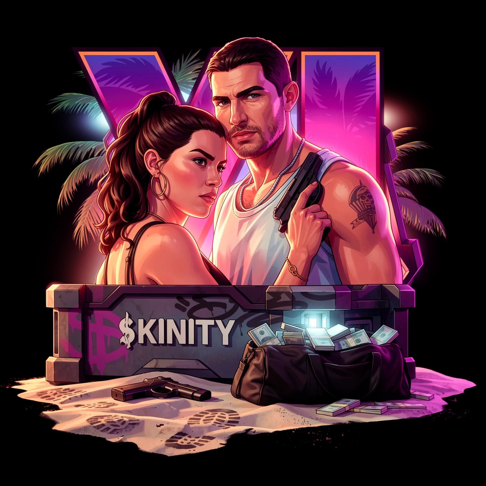 ГТА 6