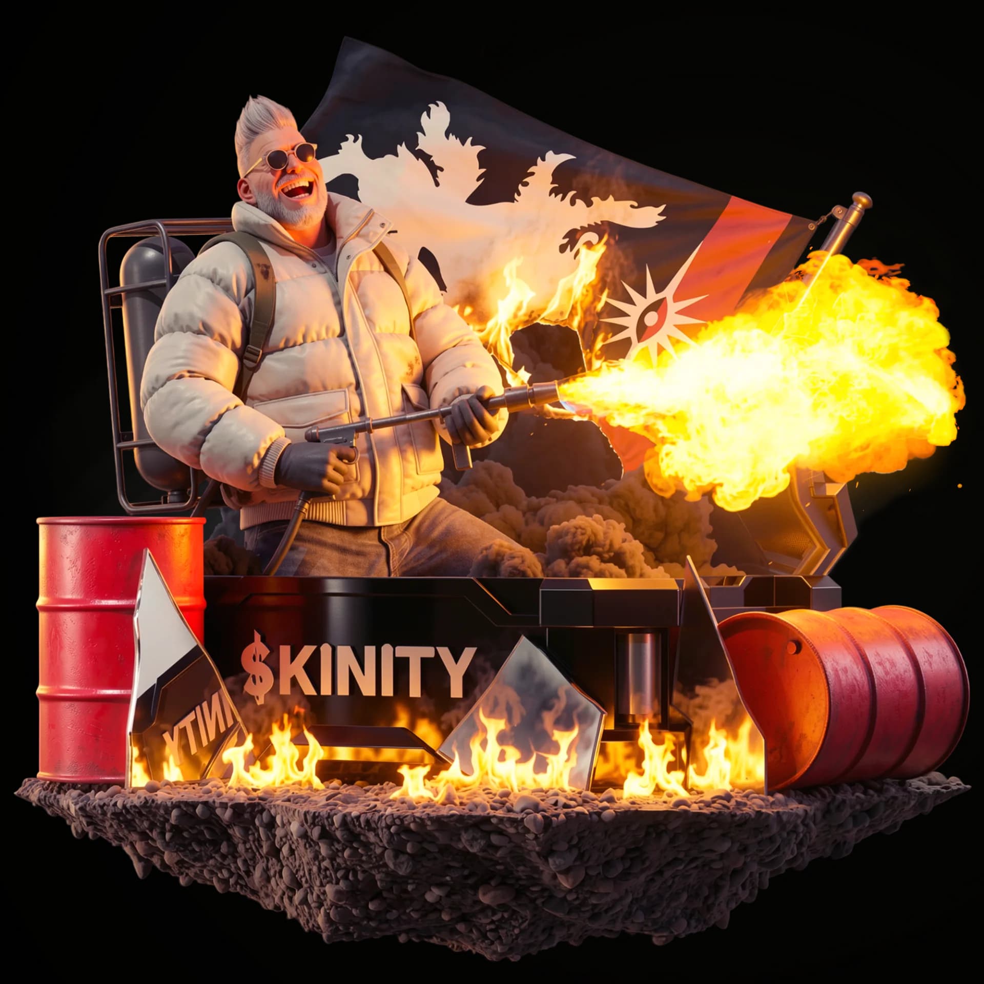 ДИНАСТИЯ